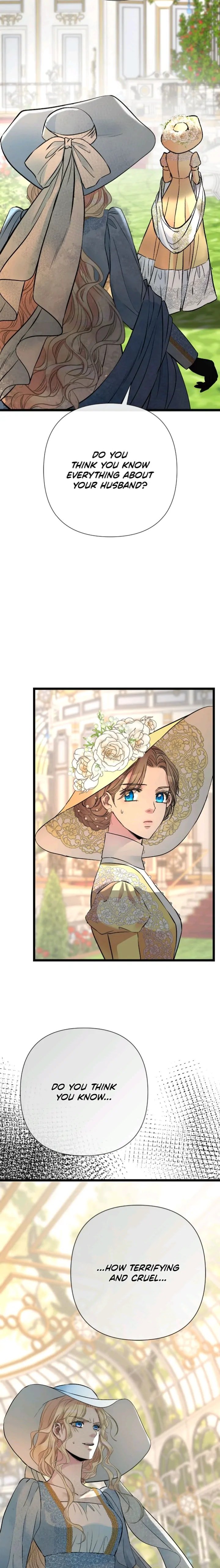 The Problematic Prince, Chapter 50 image 24